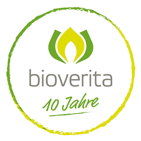 Logo Bioverita