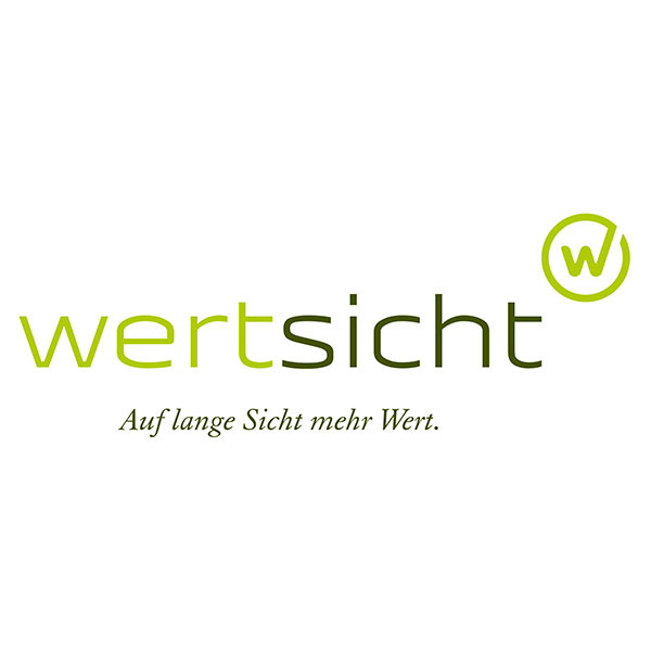 Logo Wertsicht